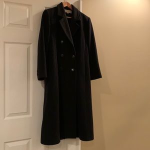 Womens winter coat